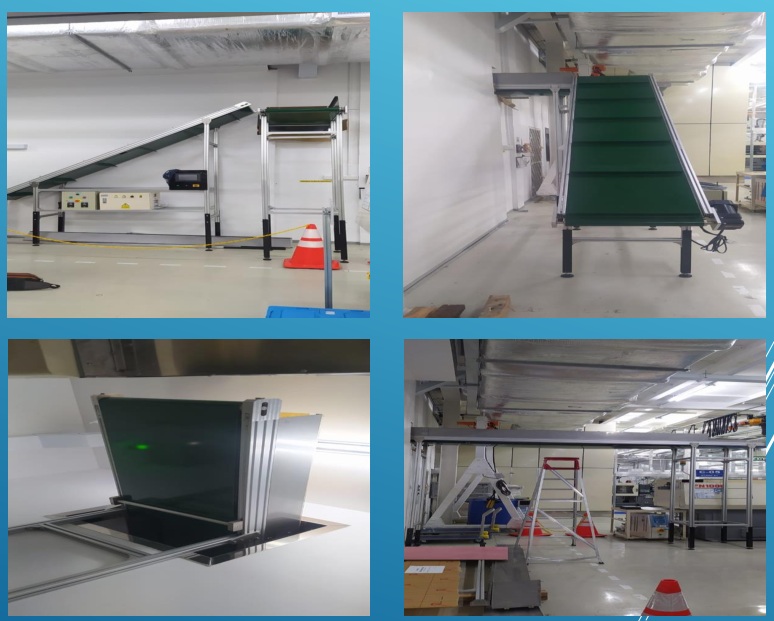 Conveyor