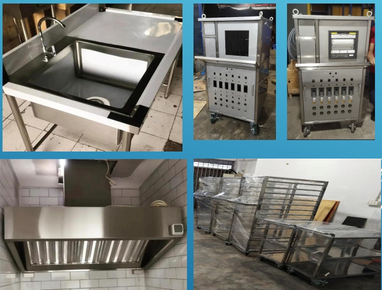 Stainless