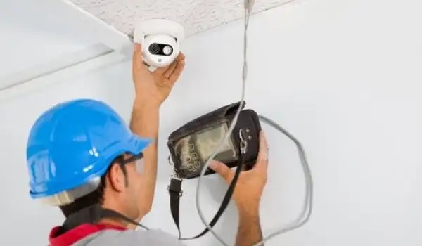 CCTV